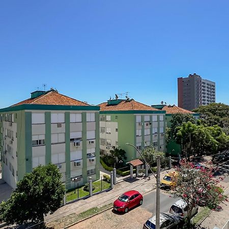 Europa Place Porto Alegre Esterno foto