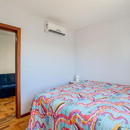 Europa Place Porto Alegre Esterno foto