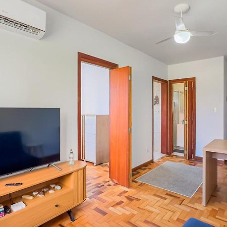 Europa Place Porto Alegre Esterno foto
