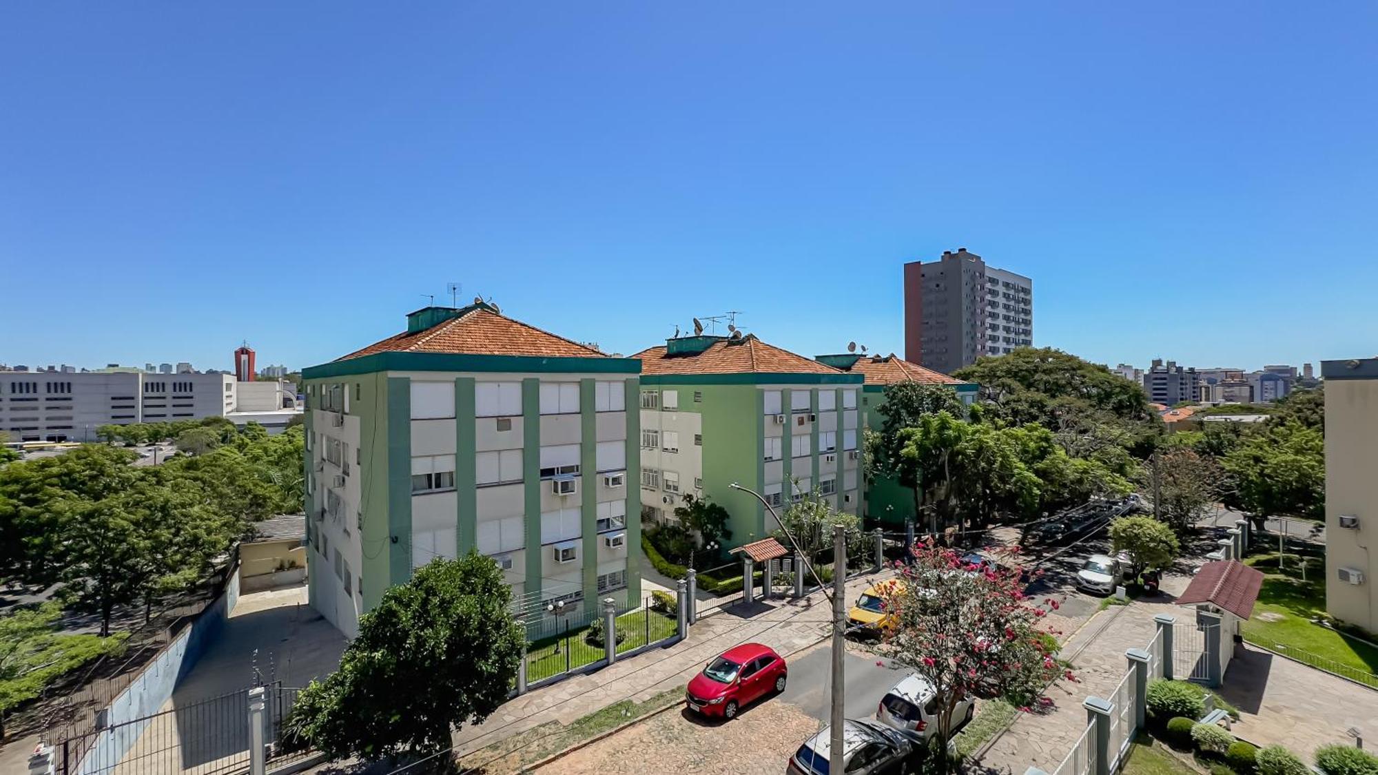Europa Place Porto Alegre Esterno foto