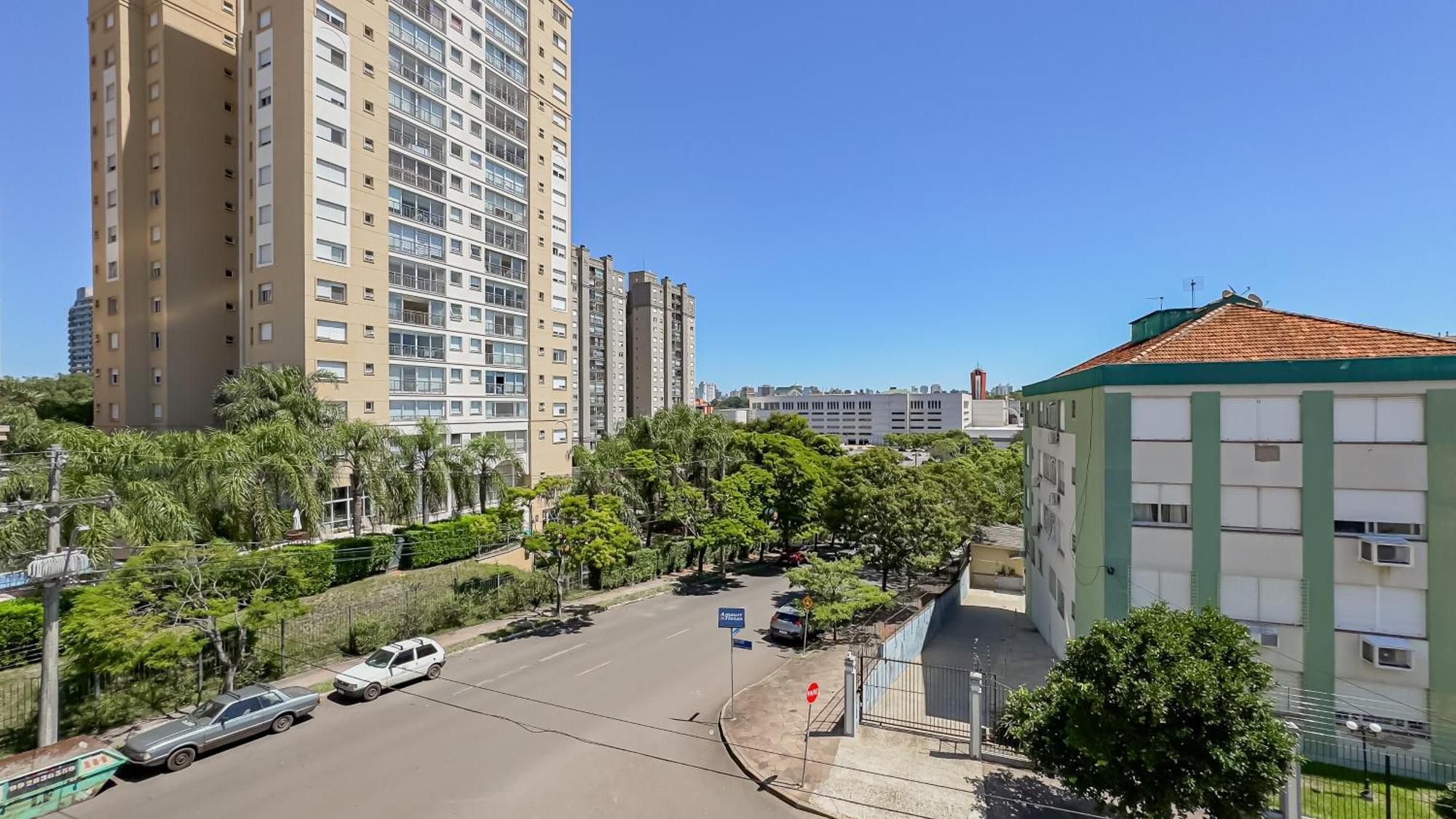 Europa Place Porto Alegre Esterno foto