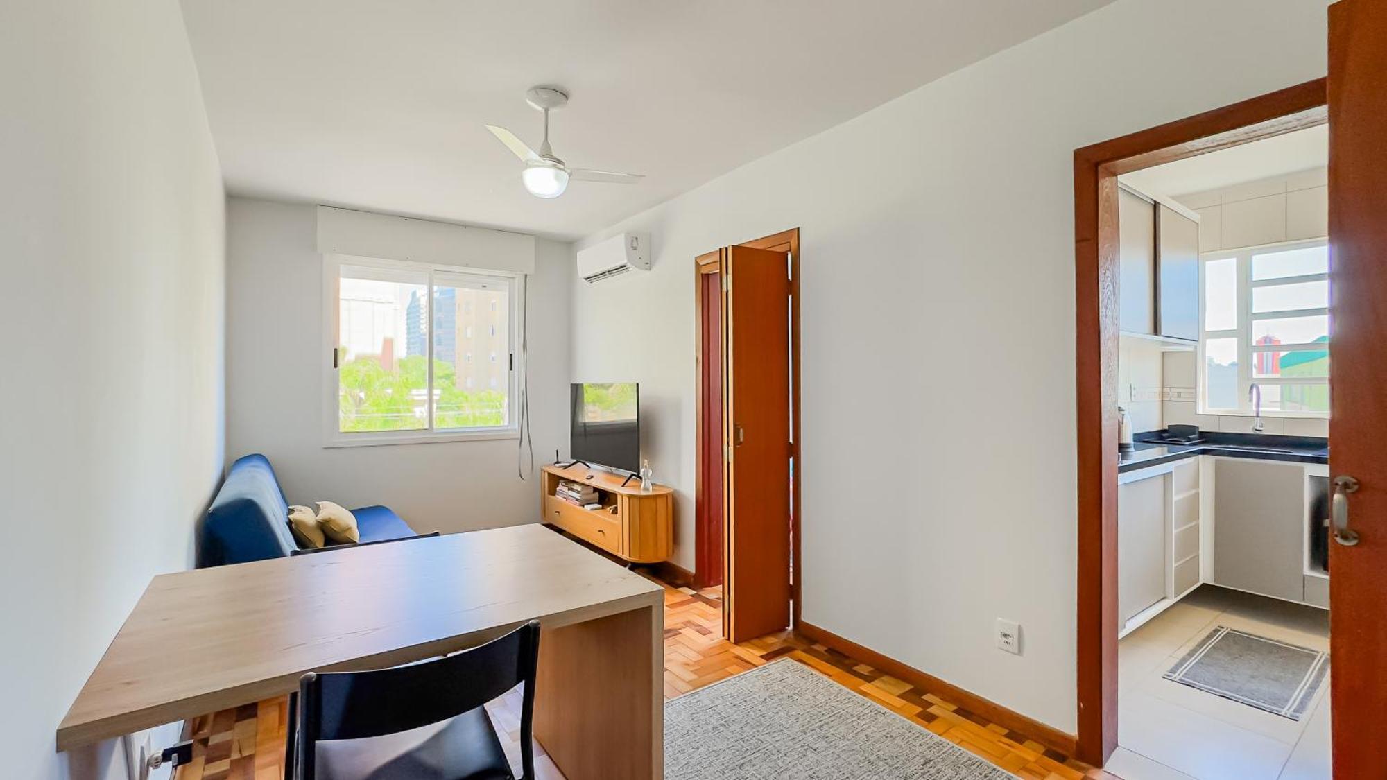 Europa Place Porto Alegre Esterno foto